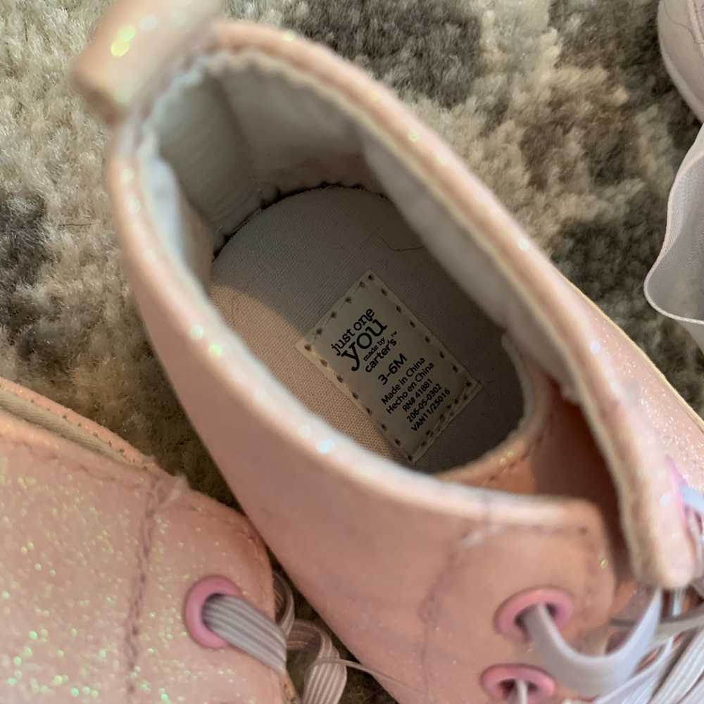 Baby shoe bundle - Picture 4 of 4